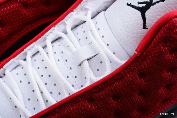 Rep EP Air Red Flint Grey Retro DJ5982-600 Jordan Gym 13 DJ5982-600 0314